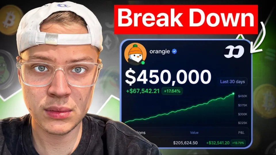 How I Made $450,000 Trading Memecoins in 30 Days